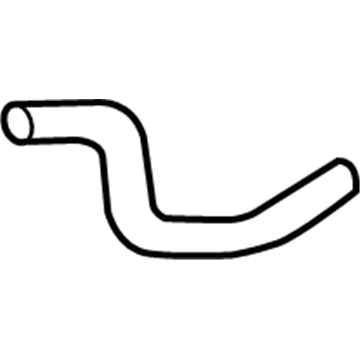 Toyota 44773-12710 Hose