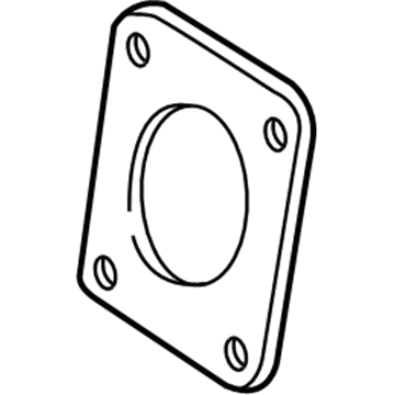 Toyota 44785-02010 Booster Assembly Gasket