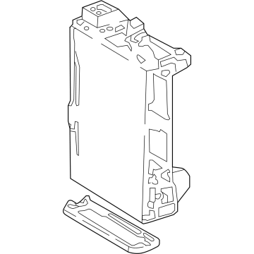 Toyota 82730-AK030 Junction Block