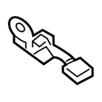 Toyota Antenna - 86300-47120