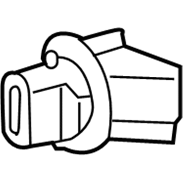 Toyota 81128-06470 Socket