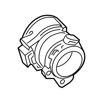 Toyota 89650-12N70 Motor