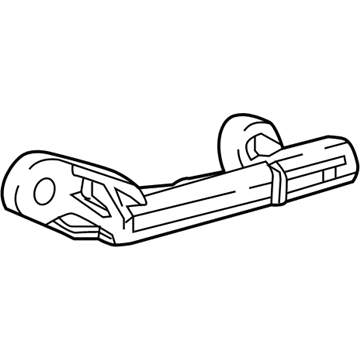 Toyota 89997-0E050 Antenna