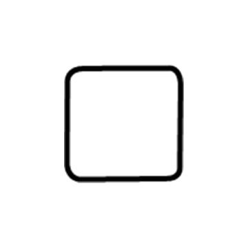 Toyota 28300-10020 Starter Relay