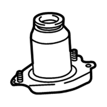 Toyota 48403-02040 Bracket