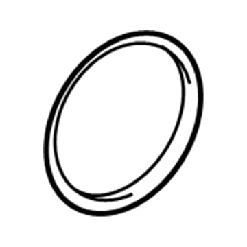 Toyota 90301-63006 Hub & Bearing Seal