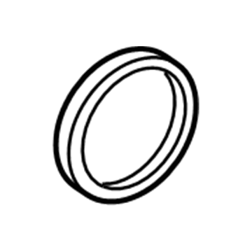 Toyota 90316-A0002 Knuckle Seal