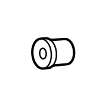 Toyota 48632-0C010 Bushing