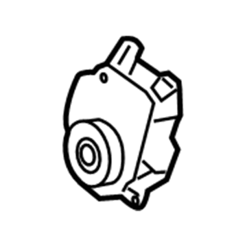 Toyota 87106-0C090 Servo
