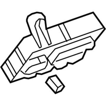 Toyota Relay Block - 82730-35381