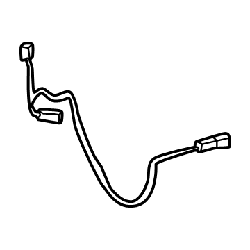 Toyota 81080-0C050 Lamp