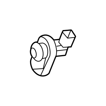 Toyota 84231-AA030 Switch Assembly