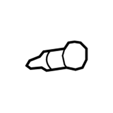 85530-AE010 Toyota Power Outlet, Center Illustration 1 of 1