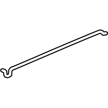 Toyota 64532-AA080 Torsion Rod
