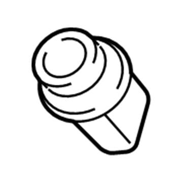 Toyota 99159-10228 Socket