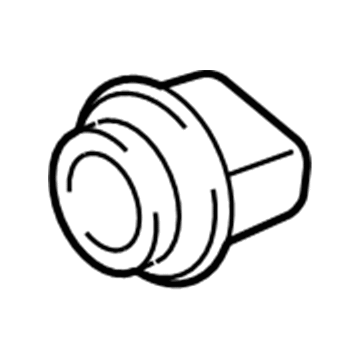 Toyota 90075-60060 Socket