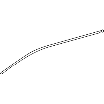 Scion 75921-21040 Black Out Tape