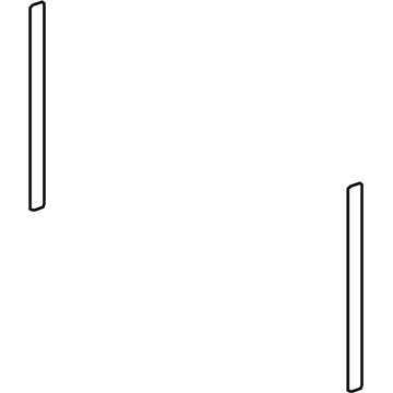 Toyota 16462-0A170 Tank Gasket