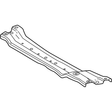 Toyota 52256-62010 Rear Brace