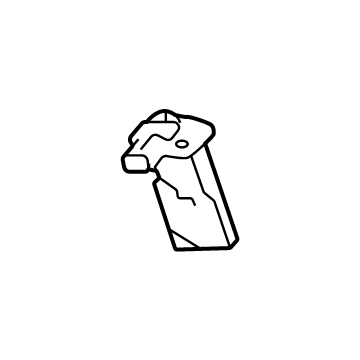 Toyota 22204-24010 Air Mass Sensor