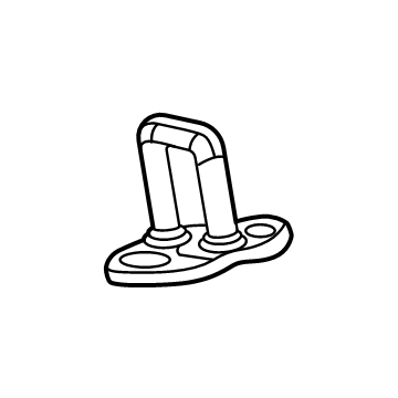 Toyota 69430-48030 Striker