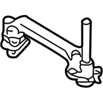 Toyota 16356-50120 Joint