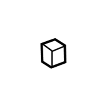 Toyota 62939-32030 Pillar