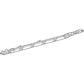 Toyota 891B0-30070 Sensor