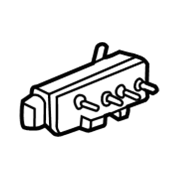 Toyota Seat Switch - 84922-33130