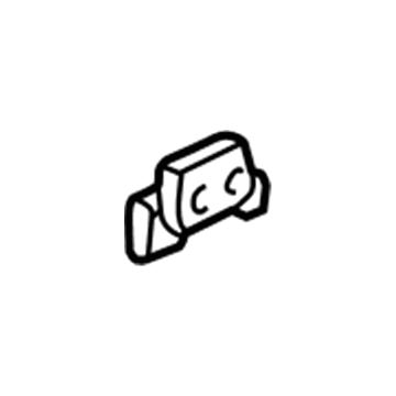 Toyota 84920-30210-C0 Switch