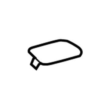 Toyota 90950-01693-C1 Floor Duct Plug