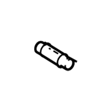 Toyota 90981-14011 Bulb