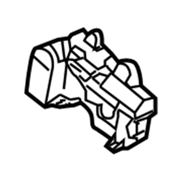 Scion 85903-60020 Control Module