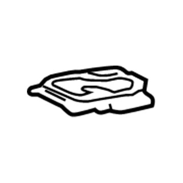 Scion 35953-21030 Guide