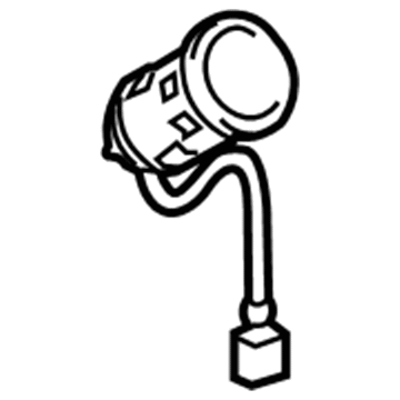 Scion 85530-28020 Power Outlet