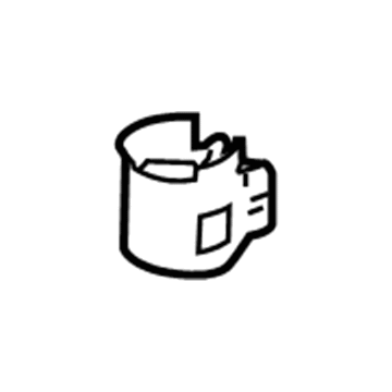 Scion 85513-02020 Cover