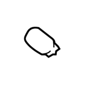 Toyota 99132-12050 Marker Lamp Bulb