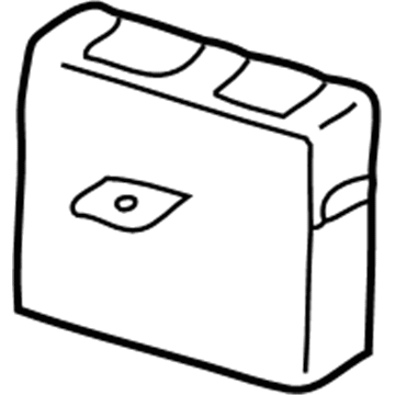 Toyota 82620-47030 Fusible Link