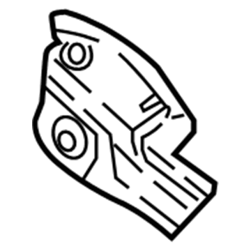 Toyota 67893-10010 Protector