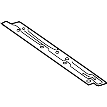 Toyota 55787-30141 Insulator