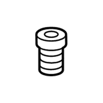 Toyota 48331-AA010 Strut Bumper