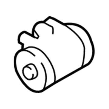 Toyota 47550-WB002 Wheel Cylinder