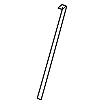 Toyota 71704-0E160-C1 Band