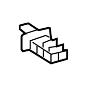 Scion 82742-21010 Relay Box