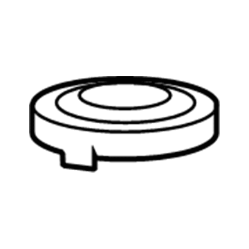 Toyota 48471-41012 Spring Seat