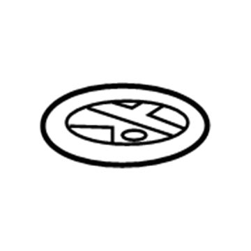 Scion 58325-21010 Hole Cover