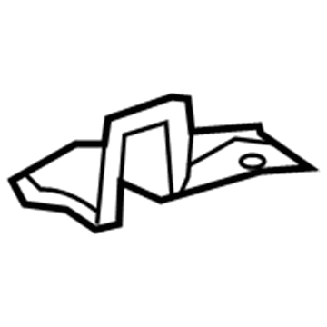 Scion 58306-12030 Floor Extension