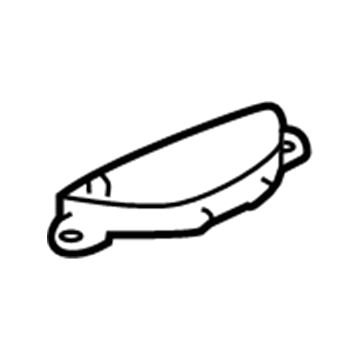 Toyota Shift Indicator - SU003-00940