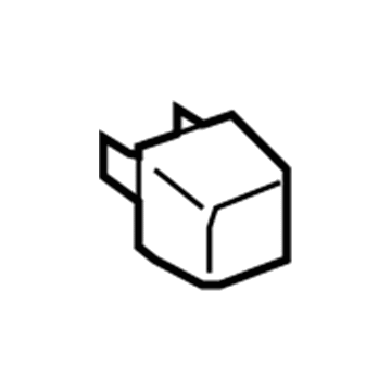 Toyota Starter Relay - 28300-0A011