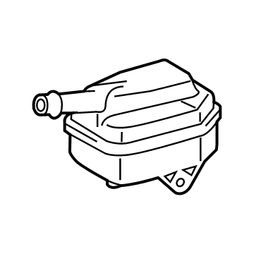 Toyota 47220-48200 Reservoir